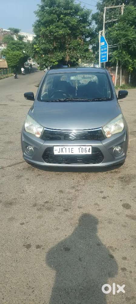 Maruti Suzuki Celerio Zxi 2020