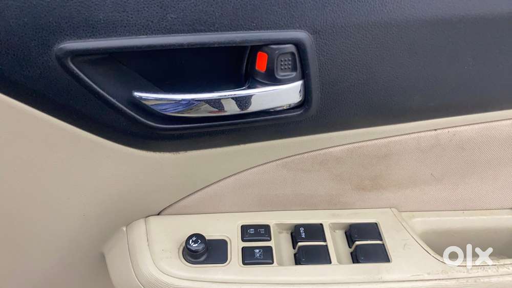 Maruti Suzuki Swift Dzire 1.2 Vxi Bsiv, 2018, Petrol