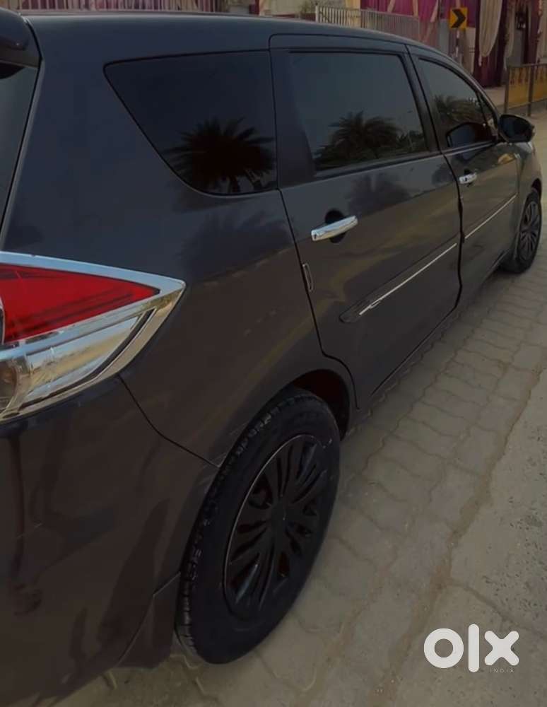 Maruti Ertiga Diesel 2015