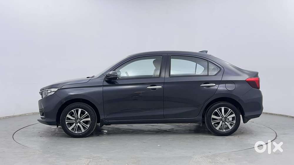 Honda Amaze Vx Cvt I-vtec, 2023, Petrol