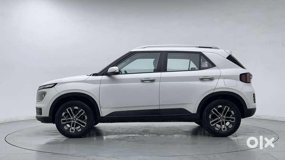 Hyundai Venue 1.5 Crdi Sx (o), 2023, Diesel