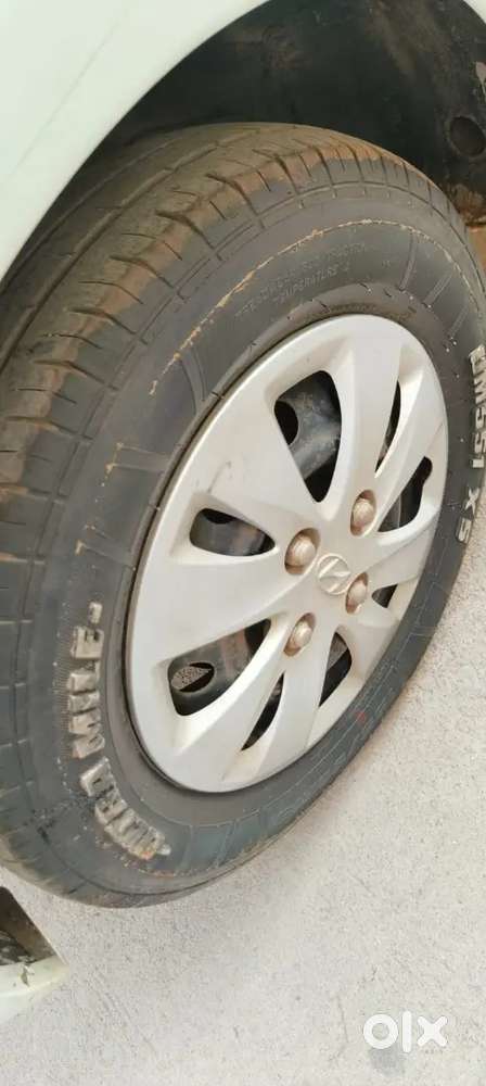 Hyundai I10 2013 Petrol 48500 Km Driven