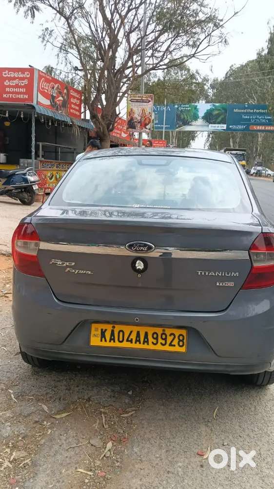 Car Is For Sale In Good Condition