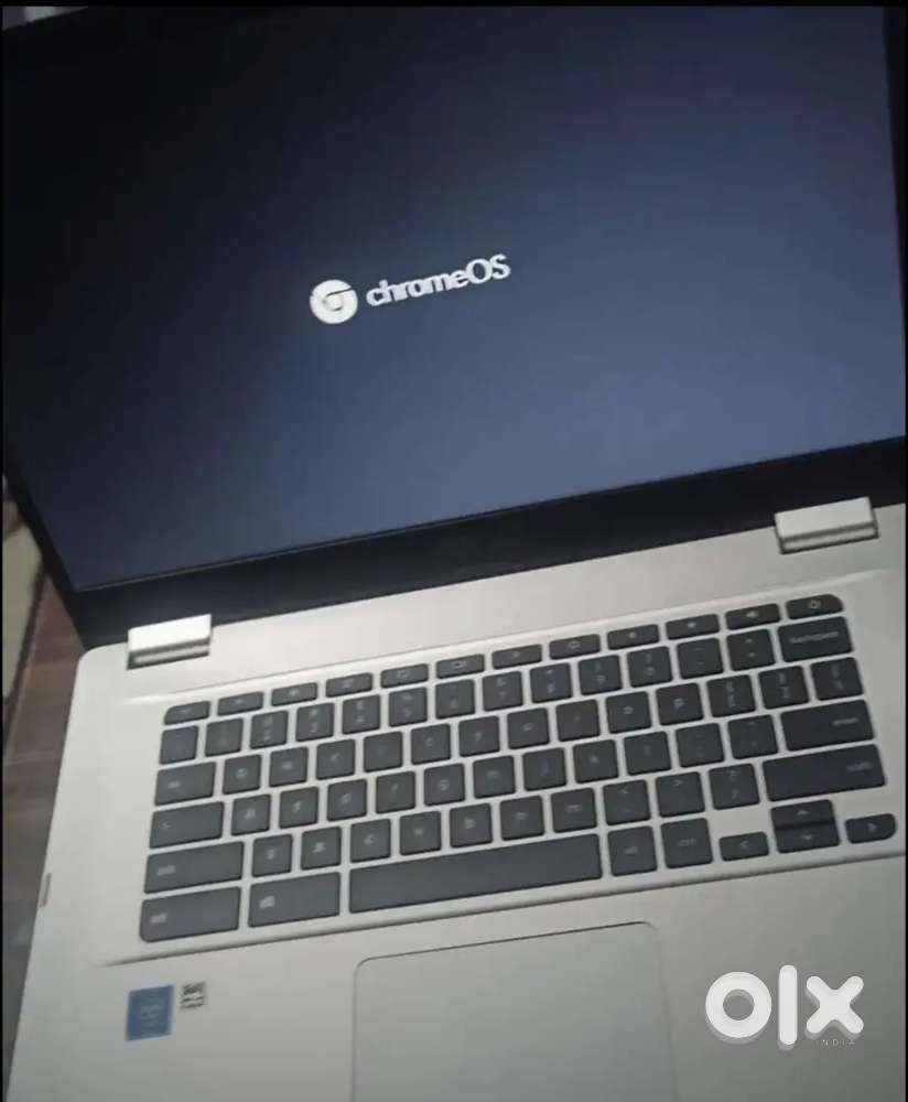 Asus chrome book