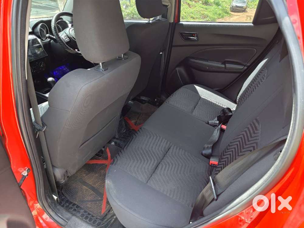 Maruti Suzuki Swift Vxi 1.2 Abs Bs-iv, 2023, Petrol