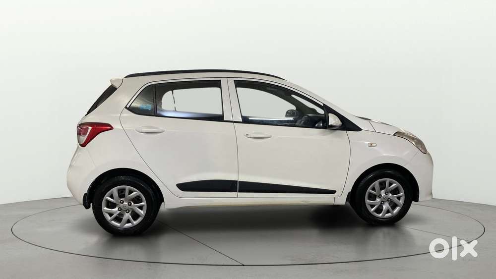 Hyundai Grand I10 1.2 Kappa Magna, 2019, Petrol