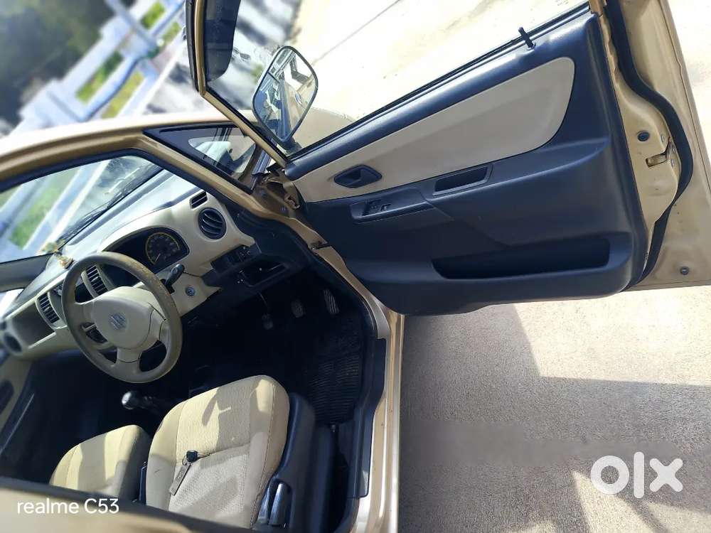 Maruti Suzuki Estilo 2008 Petrol 78000 Km Driven