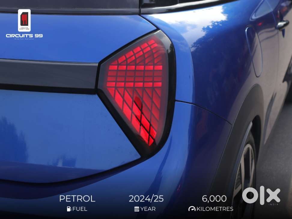 Mini Cooper S 3-door, 2024, Petrol