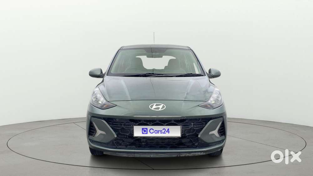 Hyundai Grand I10 Nios Magna 1.2 Kappa Vtvt, 2023, Petrol