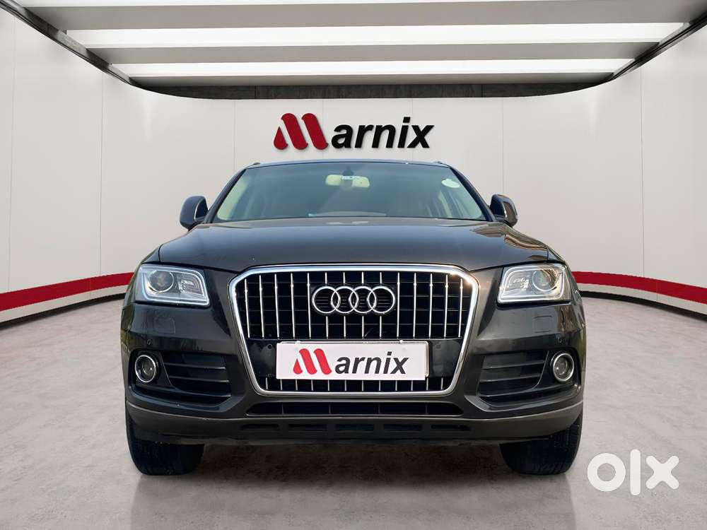 Audi Q5 2012-2017 2.0 Tdi Quattro, 2014, Diesel