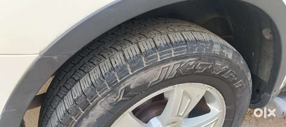 Mahindra Xuv500 2012 Diesel 170000 Km Driven