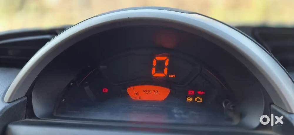 Maruti Suzuki S-presso Vxi + 2021 Model