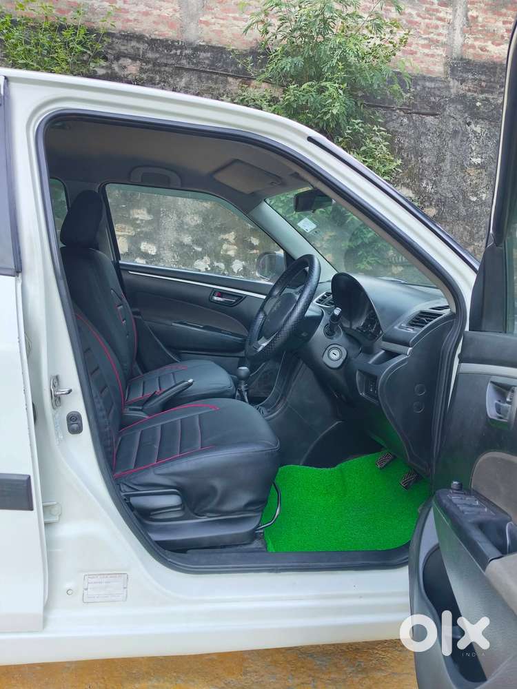 Maruti Suzuki Swift Vxi Abs Bsiv, 2017, Petrol