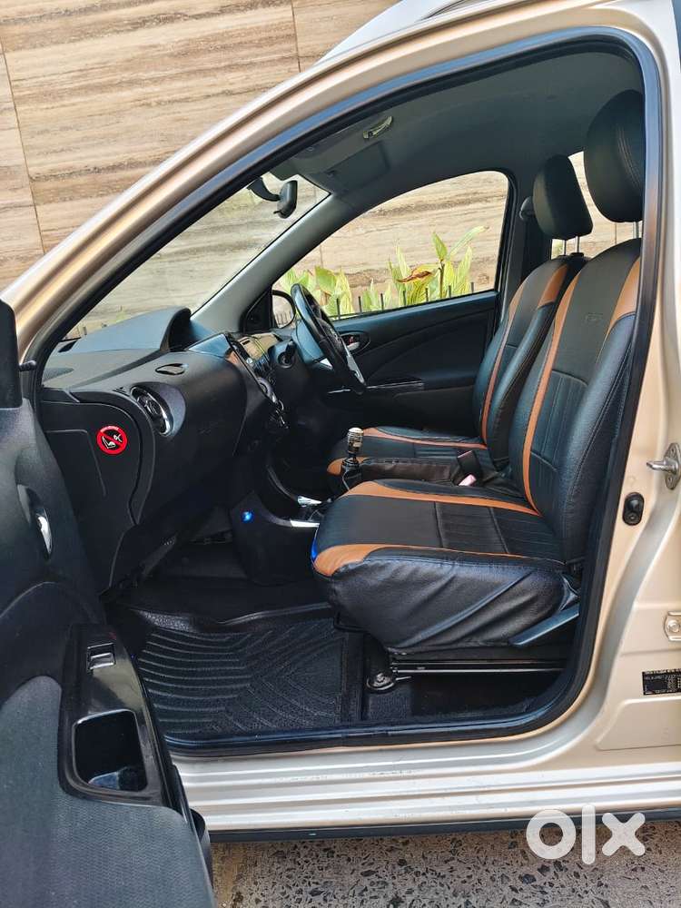 Toyota Etios Cross 1.4l Vd, 2014, Diesel