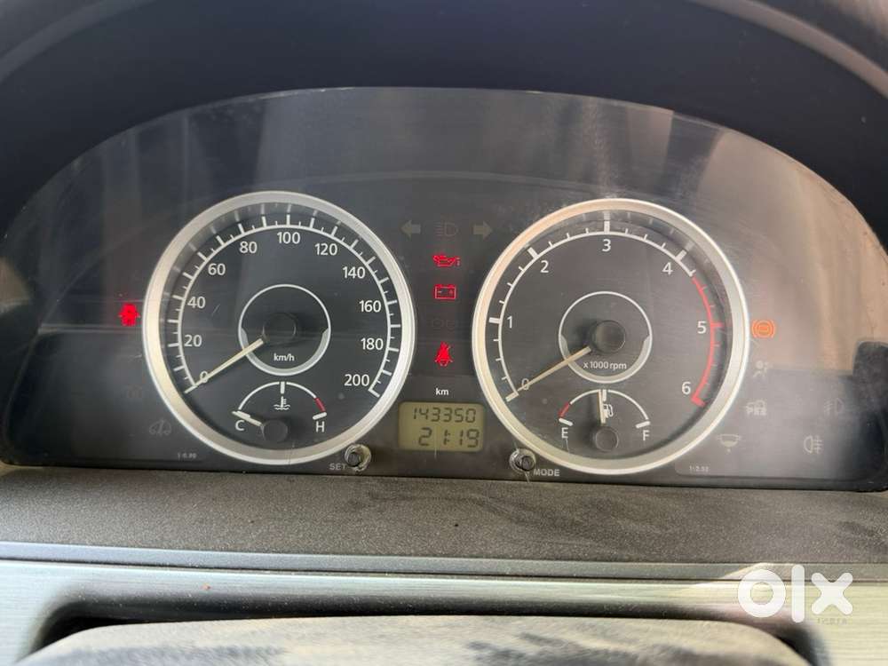 Tata Diesel 2016 Model