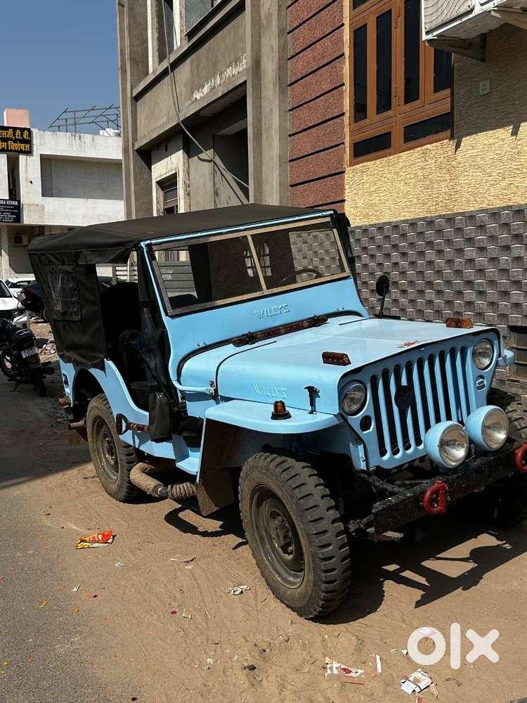 Jeep Willys