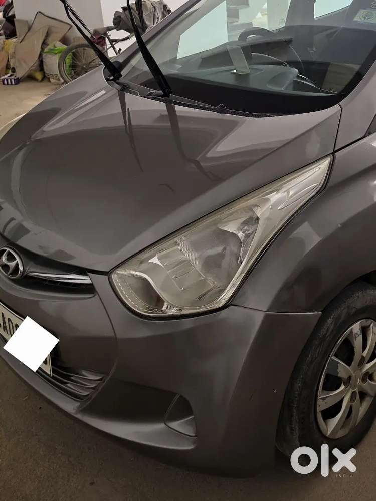 Hyundai Eon Era+ 2013  Doctor Driven  Well Maintained