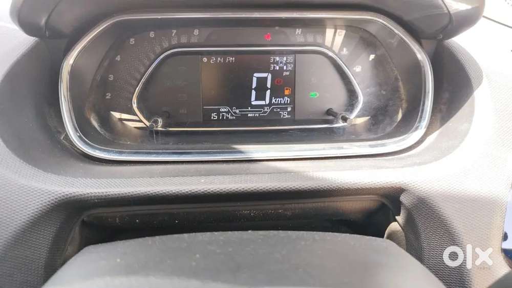 Tata Tigor Xz Plus (top Model) - 2024 Nov New Condition 2025 Registere