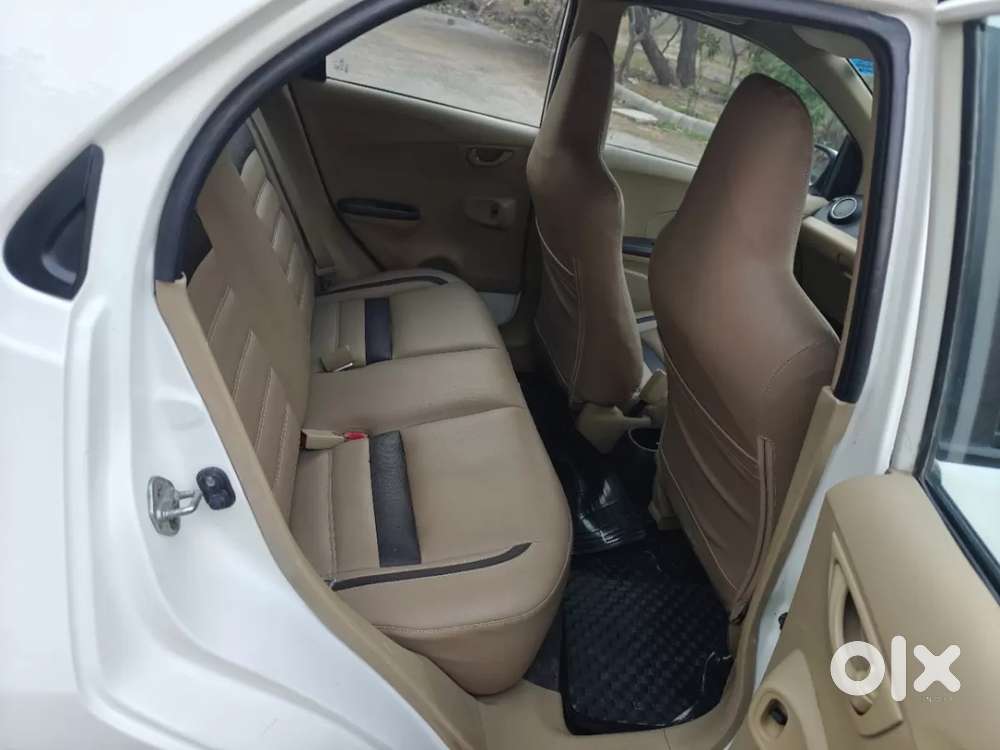 Honda Brio S Mt, 2013, Petrol