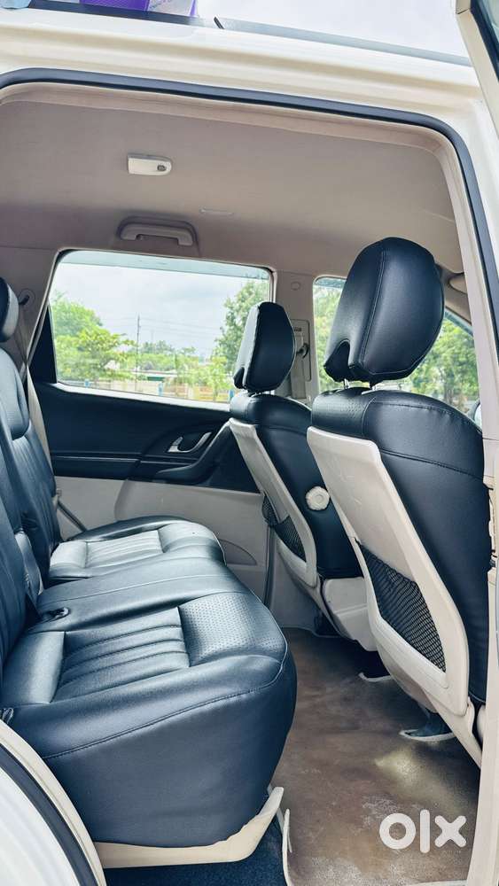 Mahindra Xuv500 W6 1.99 Mhawk, 2017, Diesel