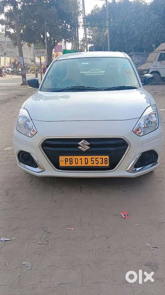 Maruti Suzuki Dzire 2023