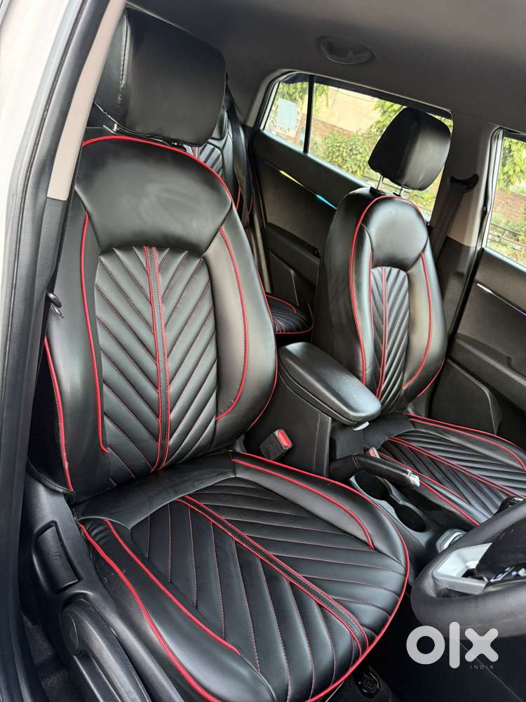 Hyundai Creta 1.4 Crdi Base, 2019, Diesel