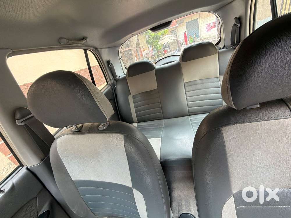 Hyundai Santro Xing 2007