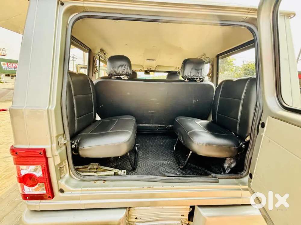Mahindra Bolero 2012 Diesel 150000 Km Driven