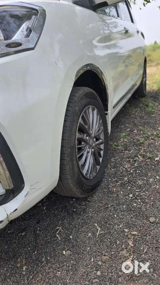 Maruti Suzuki Ertiga 2020 Petrol 80000 Km Driven