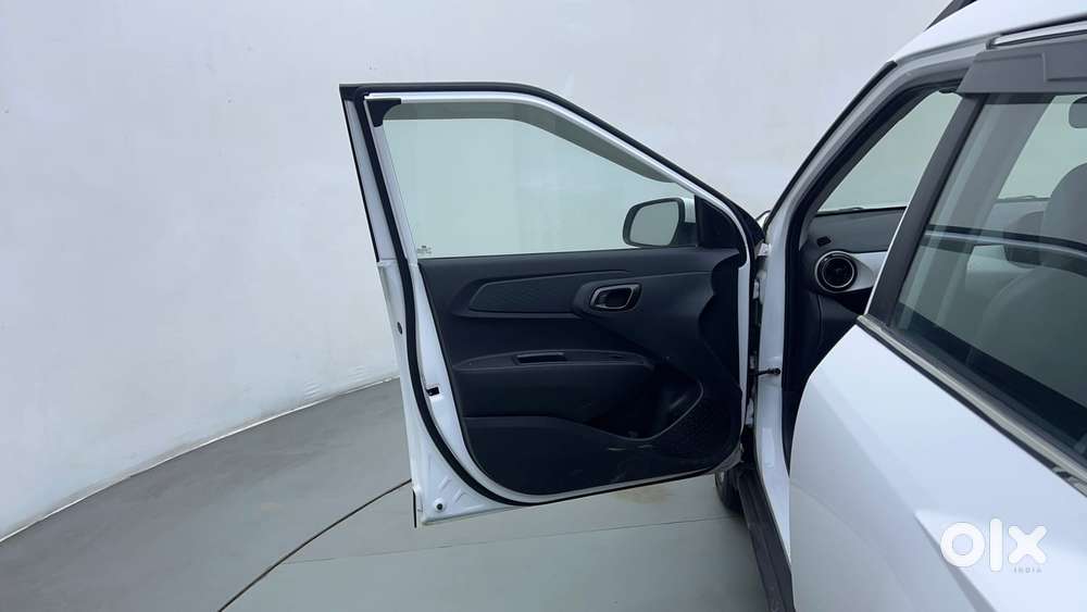 Hyundai Exter Sx 1.2 Mt, 2025, Petrol