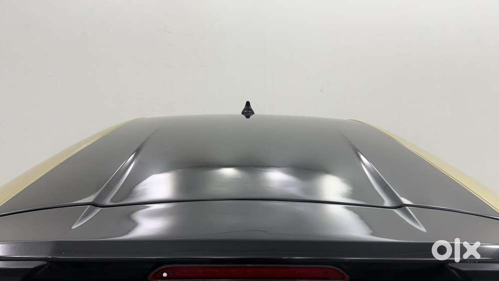 Tata Altroz Xz, 2020, Petrol