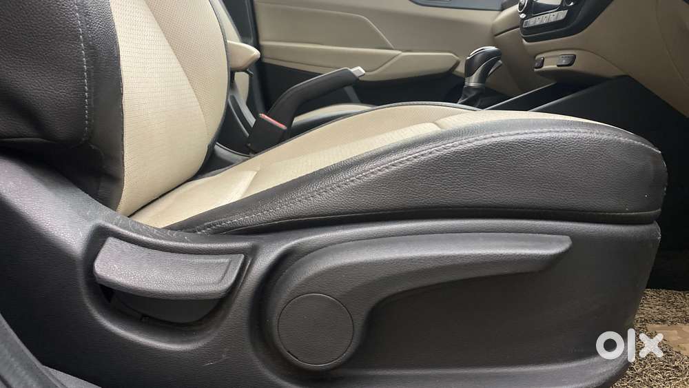 Hyundai Verna 1.5 Sx (o) Vtvt Ivt, 2021, Petrol
