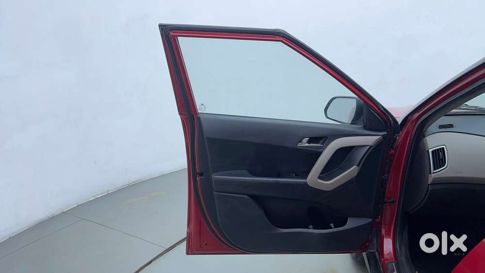 Hyundai Creta 1.6 Sx Plus Petrol, 2015, Petrol