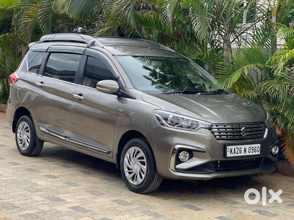 Maruti Suzuki Ertiga Vdi Shvs, 2019, Diesel