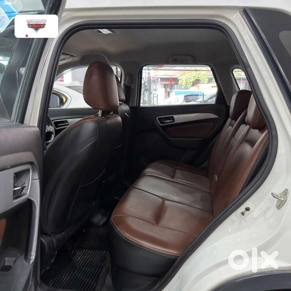 Toyota Urban Cruiser Cruiser Premium, 2020, Petrol