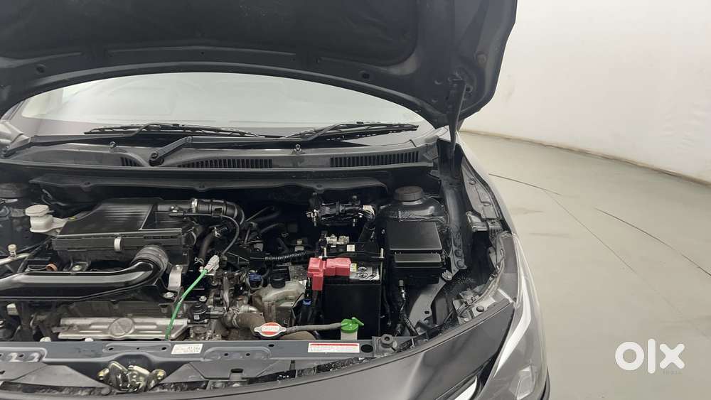 Maruti Suzuki Baleno 2019-2022 1.2 Alpha At, 2023, Petrol