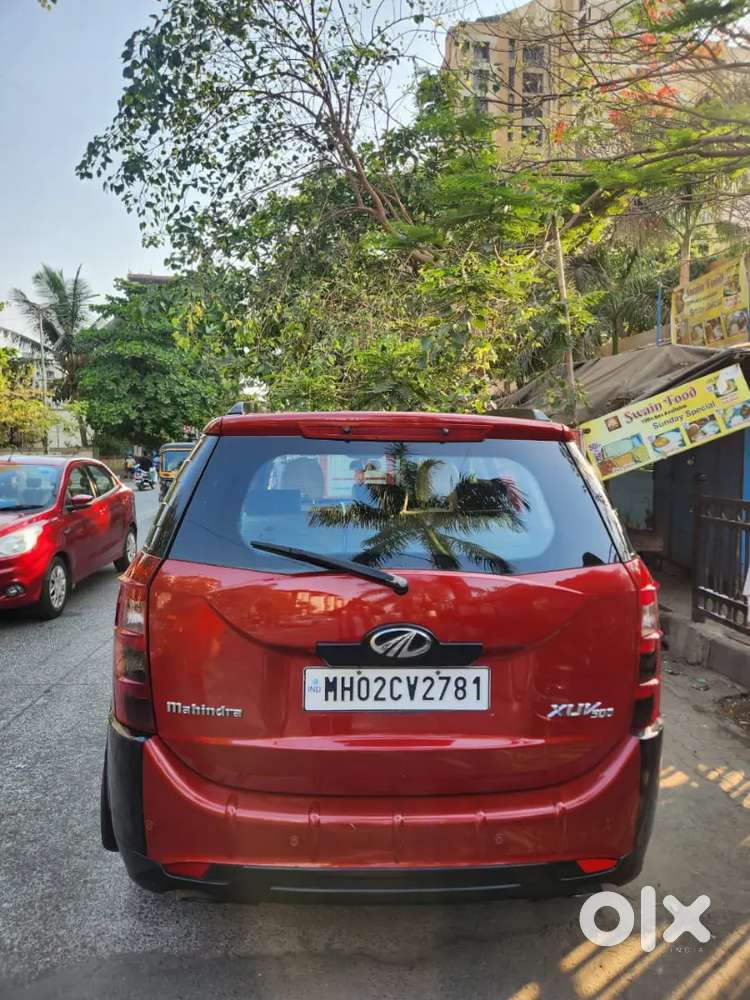 Mahindra Xuv500 2015 Diesel 87000 Km Driven