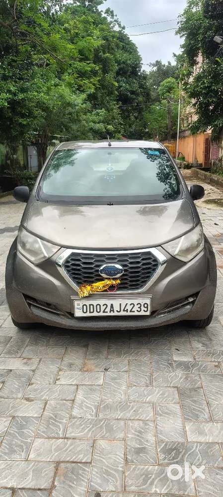Datsun Redi Go Limited 2017