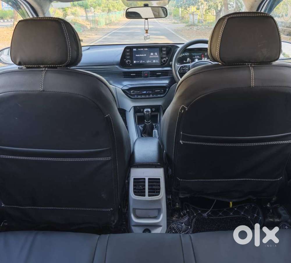 Hyundai I20 1.2 Spotz, 2024, Petrol