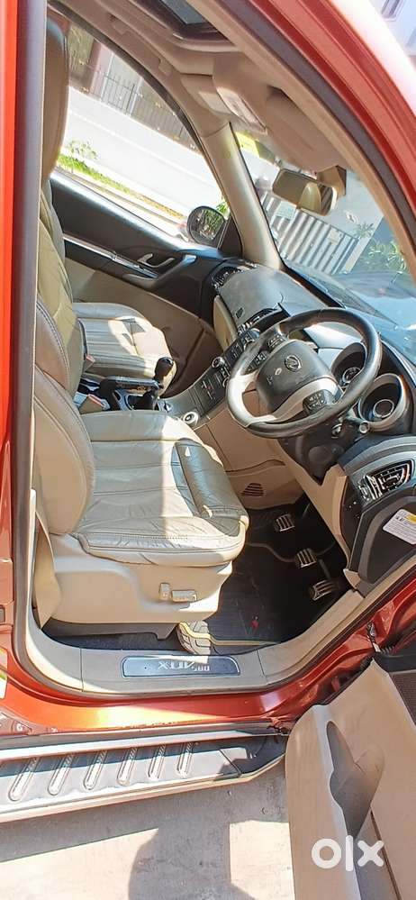 Mahindra Xuv500 2.2 W10, 2015, Diesel