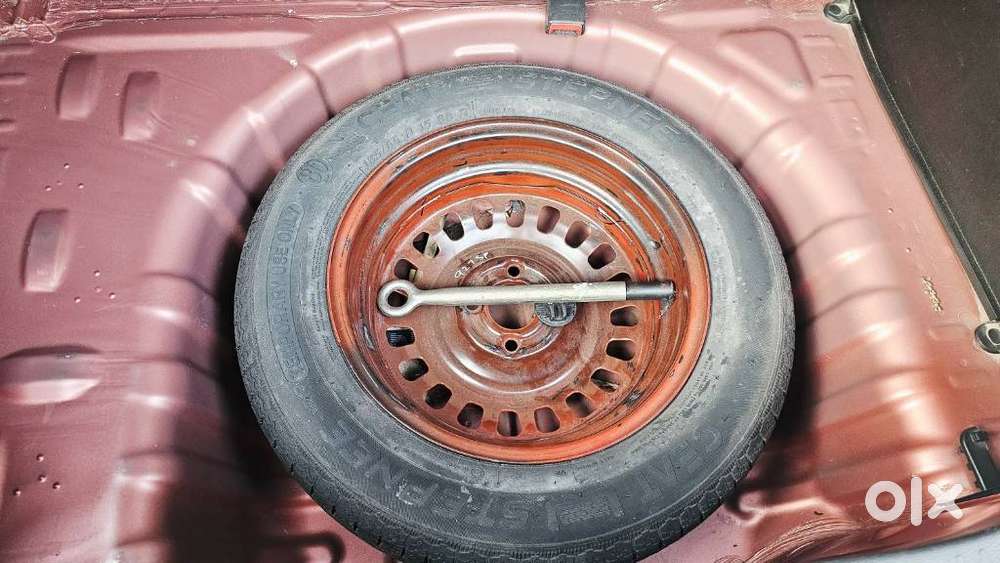 Renault Kiger Rxt Opt Dt, 2022, Petrol