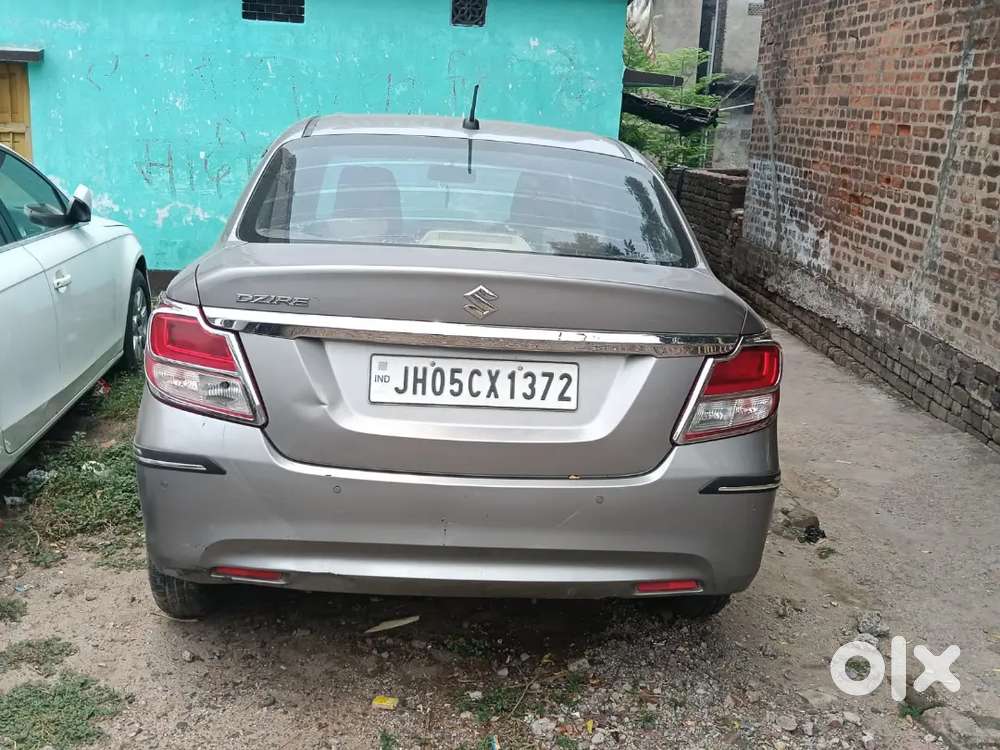 Maruti Suzuki Dzire 2021 Manual Petrol
