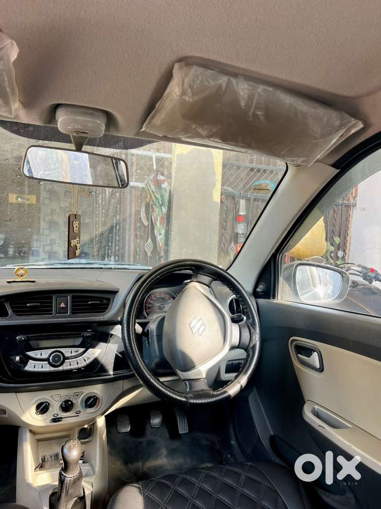 Maruti Suzuki Alto