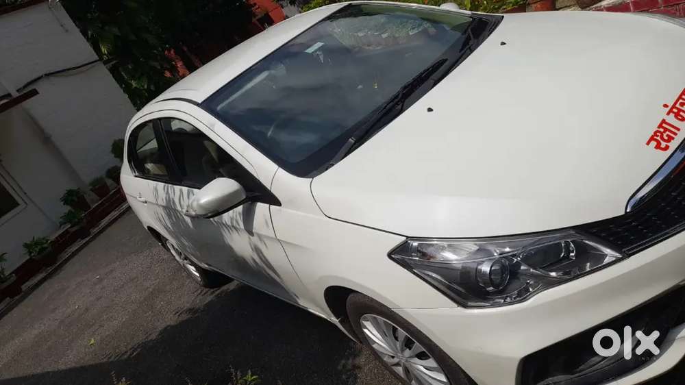 Maruti Suzuki Ciaz Sigma 2023