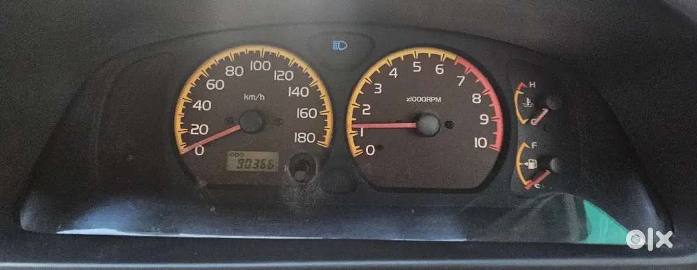 Maruti Suzuki Zen Estilo 2007 Petrol Manual