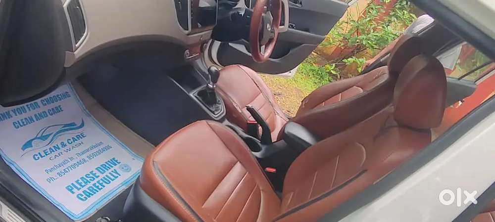 Hyundai Creta 2016