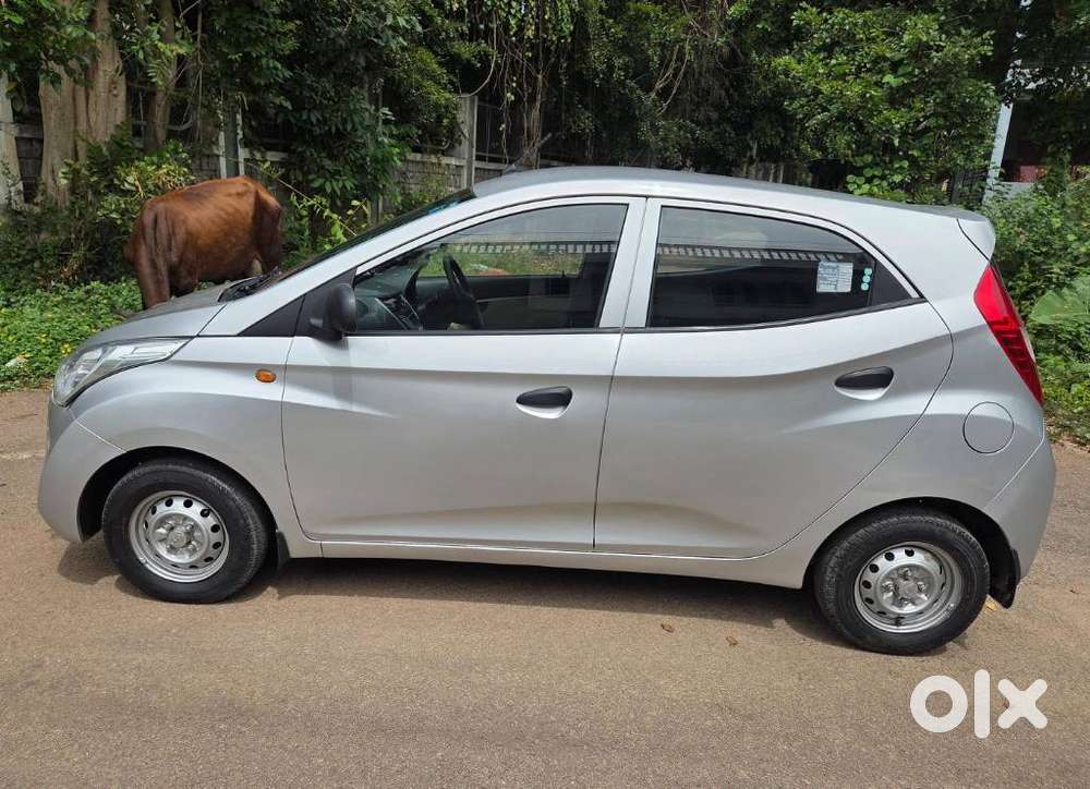 Hyundai Eon Era +, 2012, Petrol