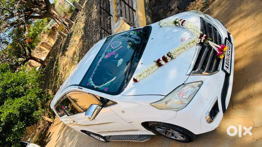 Toyota Innova Diesel 2015 Car