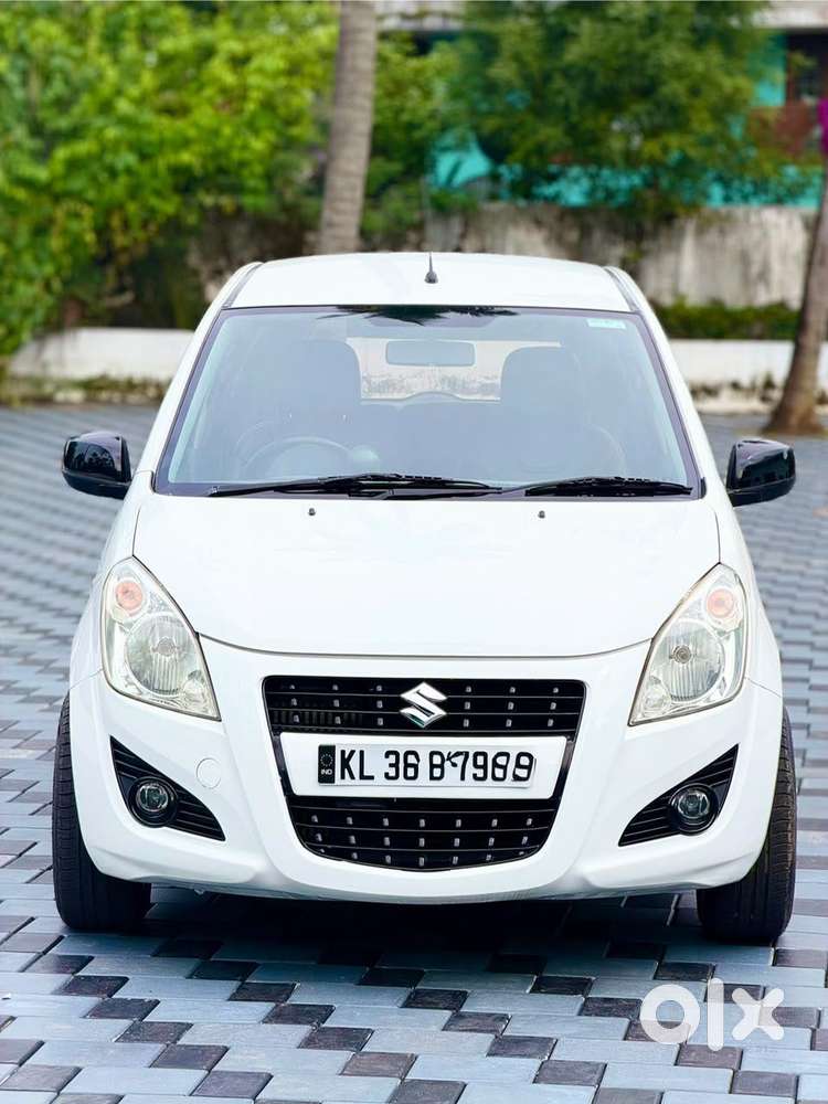 Maruti Suzuki Ritz Vdi (abs) Bs Iv, 2014, Cng & Hybrids