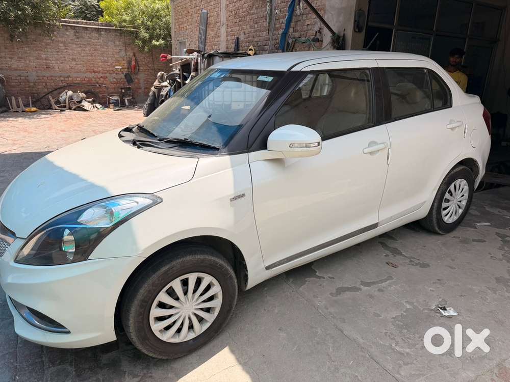 Maruti Suzuki Diesel 2016
